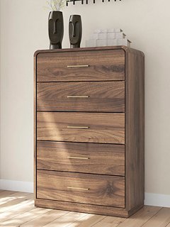 Fortlorn Chest of Drawers - All Brands Furniture (NJ)
