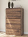 Fortlorn Chest of Drawers - All Brands Furniture (NJ)