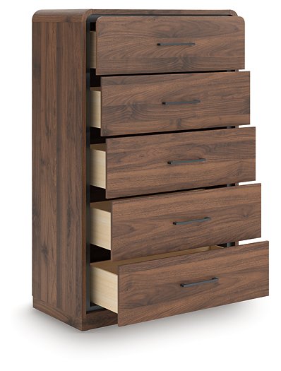 Fortlorn Chest of Drawers - All Brands Furniture (NJ)