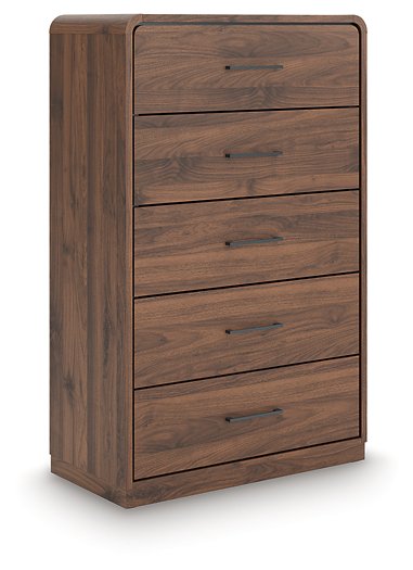 Fortlorn Chest of Drawers - All Brands Furniture (NJ)