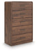 Fortlorn Chest of Drawers - All Brands Furniture (NJ)