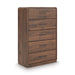 Fortlorn Chest of Drawers - All Brands Furniture (NJ)