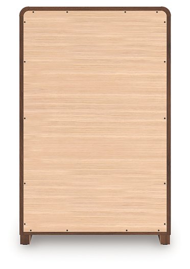 Fortlorn Chest of Drawers - All Brands Furniture (NJ)