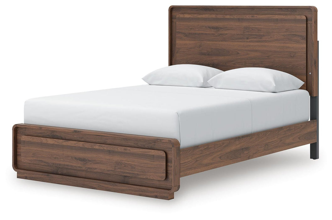 Fortlorn Bed - All Brands Furniture (NJ)