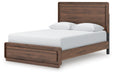 Fortlorn Bed - All Brands Furniture (NJ)