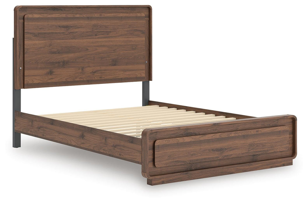 Fortlorn Bed - All Brands Furniture (NJ)