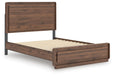 Fortlorn Bed - All Brands Furniture (NJ)