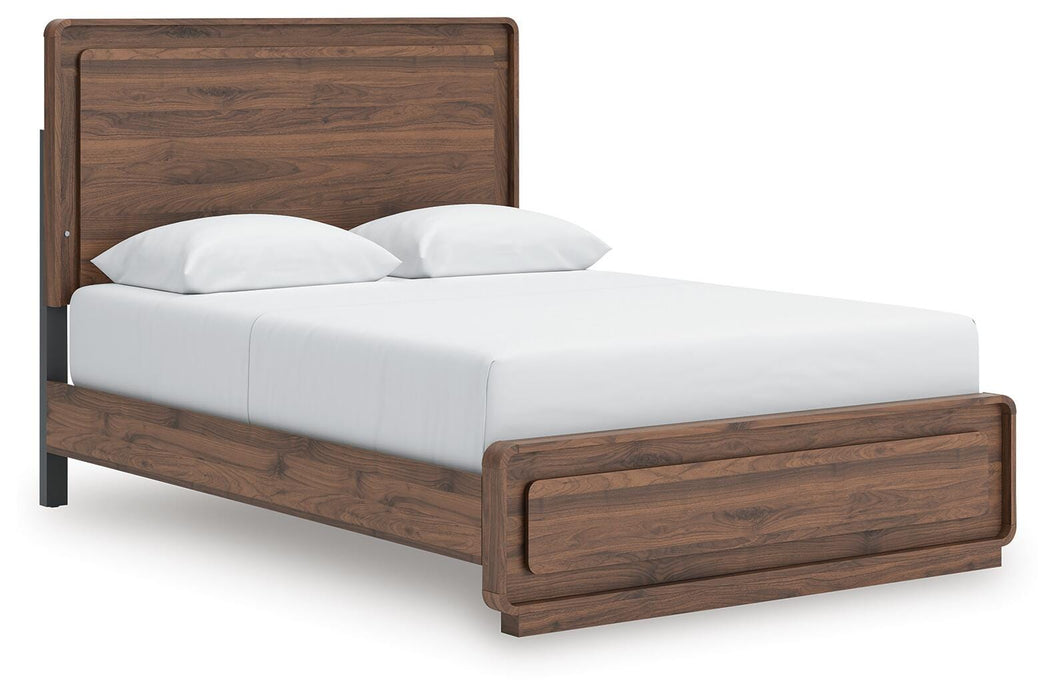 Fortlorn Bed - All Brands Furniture (NJ)