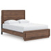 Fortlorn Bed - All Brands Furniture (NJ)