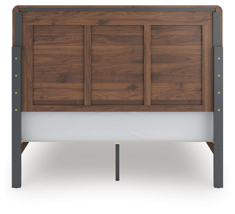 Fortlorn Bed - All Brands Furniture (NJ)