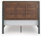 Fortlorn Bed - All Brands Furniture (NJ)