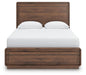 Fortlorn Bed - All Brands Furniture (NJ)