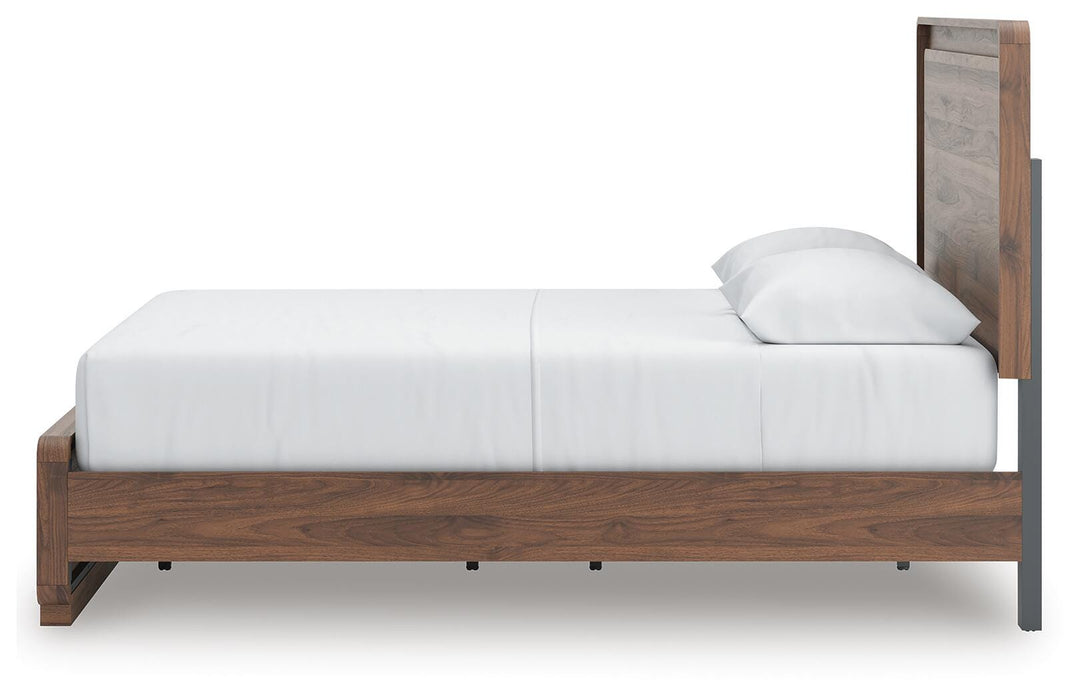 Fortlorn Bed - All Brands Furniture (NJ)