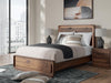 Fortlorn Bed - All Brands Furniture (NJ)