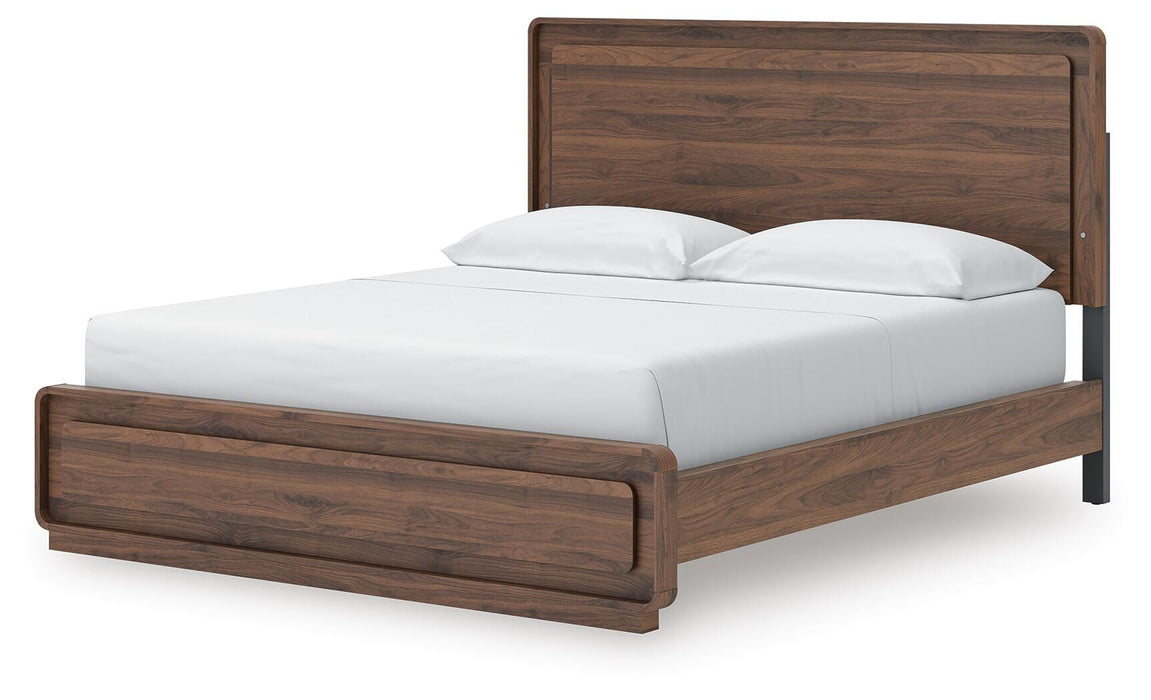 Fortlorn Bed - All Brands Furniture (NJ)