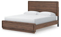 Fortlorn Bed - All Brands Furniture (NJ)