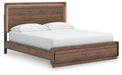 Fortlorn Bed - All Brands Furniture (NJ)
