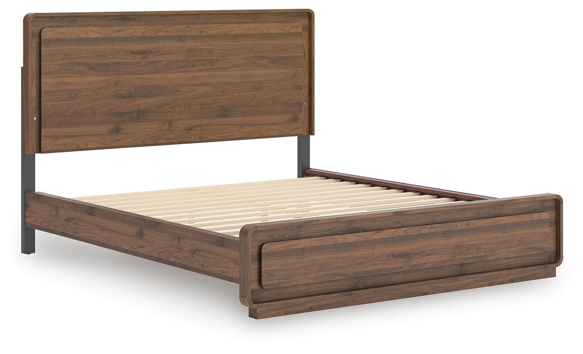 Fortlorn Bed - All Brands Furniture (NJ)