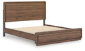 Fortlorn Bed - All Brands Furniture (NJ)
