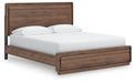 Fortlorn Bed - All Brands Furniture (NJ)