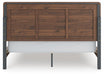 Fortlorn Bed - All Brands Furniture (NJ)