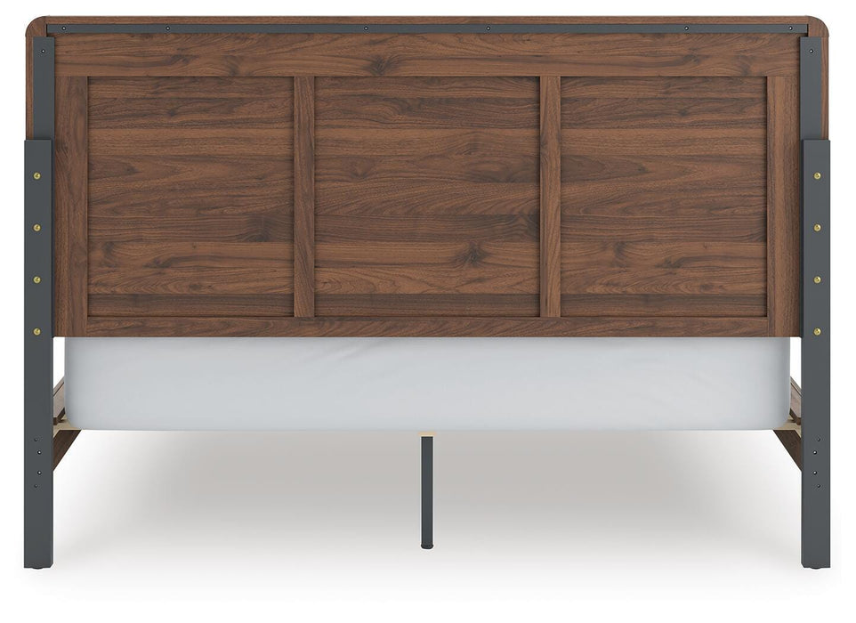Fortlorn Bed - All Brands Furniture (NJ)