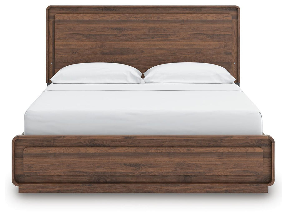 Fortlorn Bed - All Brands Furniture (NJ)