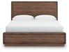 Fortlorn Bed - All Brands Furniture (NJ)