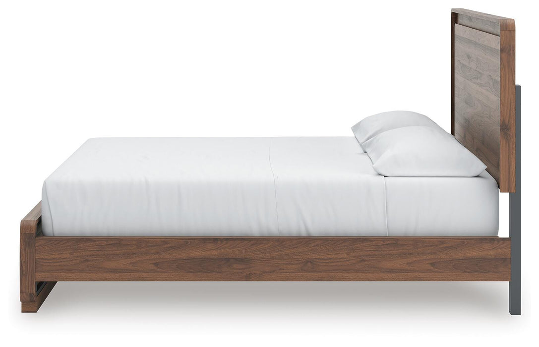 Fortlorn Bed - All Brands Furniture (NJ)