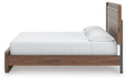 Fortlorn Bed - All Brands Furniture (NJ)