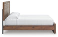 Fortlorn Bed - All Brands Furniture (NJ)