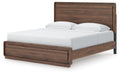 Fortlorn Bed - All Brands Furniture (NJ)