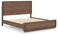 Fortlorn Bed - All Brands Furniture (NJ)