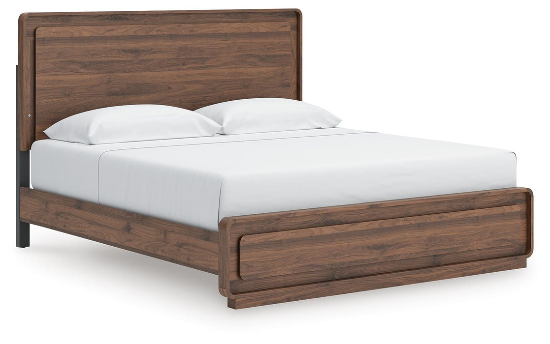 Fortlorn Bed - All Brands Furniture (NJ)
