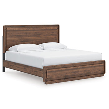 Fortlorn Bed - All Brands Furniture (NJ)