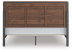Fortlorn Bed - All Brands Furniture (NJ)