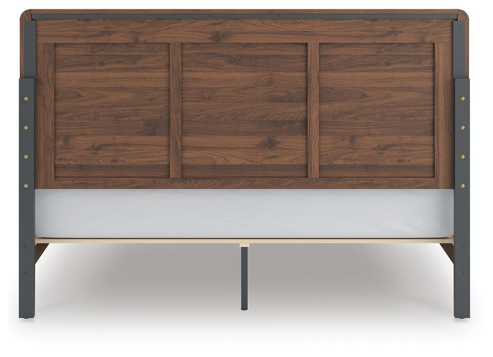 Fortlorn Bed - All Brands Furniture (NJ)