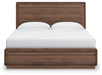 Fortlorn Bed - All Brands Furniture (NJ)