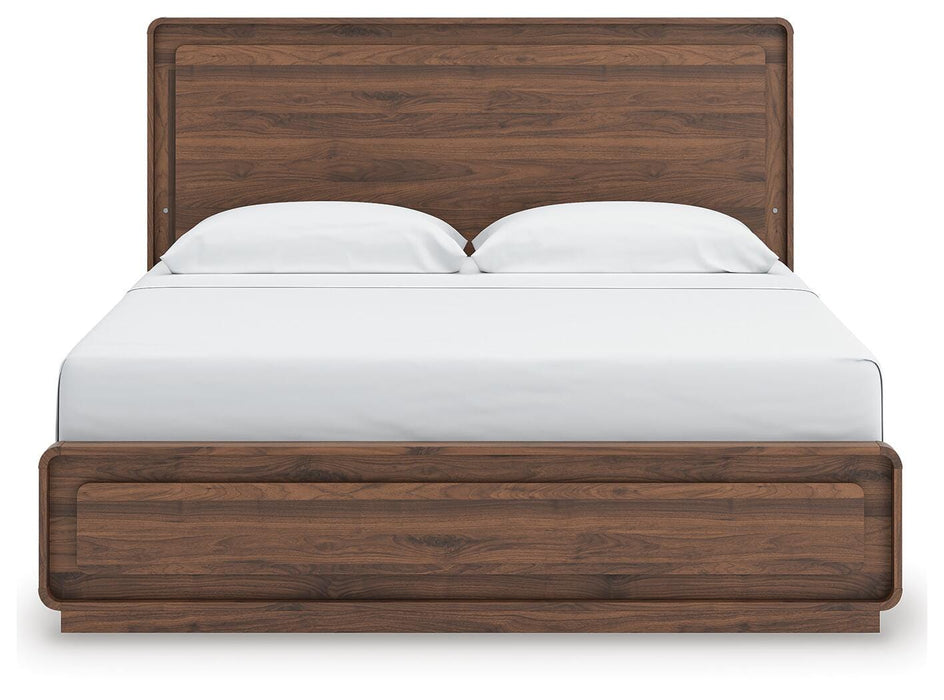 Fortlorn Bed - All Brands Furniture (NJ)