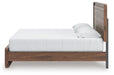 Fortlorn Bed - All Brands Furniture (NJ)