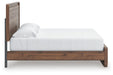 Fortlorn Bed - All Brands Furniture (NJ)