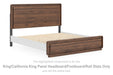 Fortlorn Bed - All Brands Furniture (NJ)