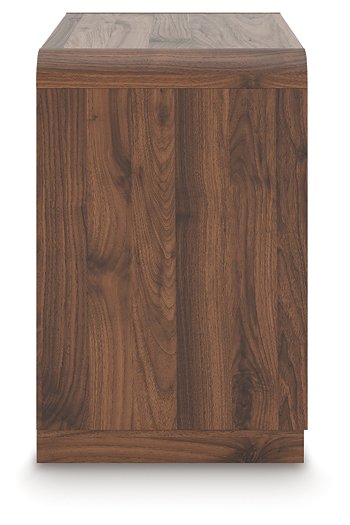 Fortlorn Nightstand - All Brands Furniture (NJ)