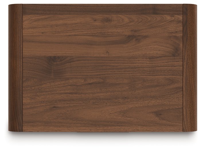 Fortlorn Nightstand - All Brands Furniture (NJ)