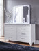 Jarlee Dresser and Mirror - All Brands Furniture (NJ)