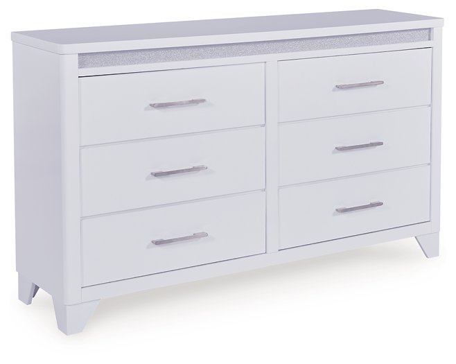Jarlee Dresser - All Brands Furniture (NJ)