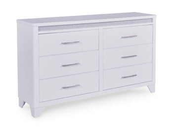Jarlee Dresser - All Brands Furniture (NJ)
