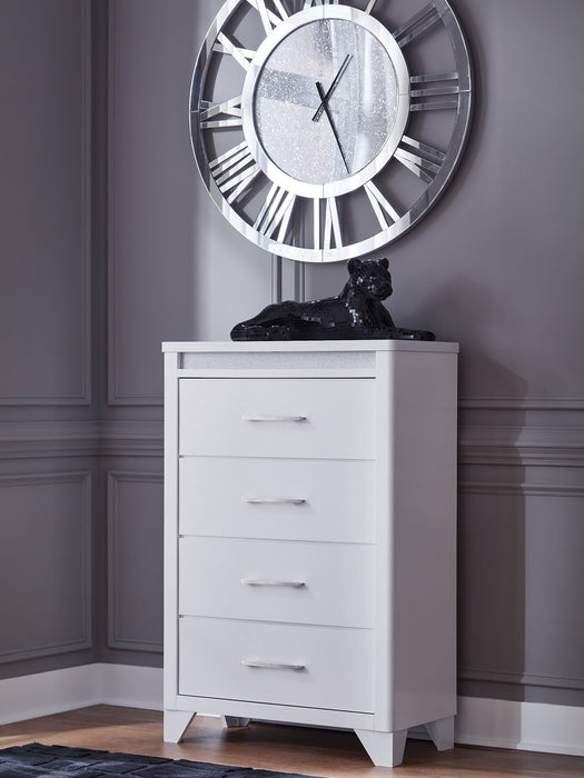 Jarlee Chest of Drawers - All Brands Furniture (NJ)
