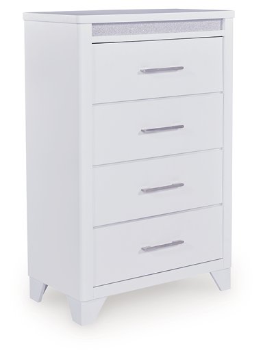 Jarlee Chest of Drawers - All Brands Furniture (NJ)