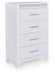 Jarlee Chest of Drawers - All Brands Furniture (NJ)